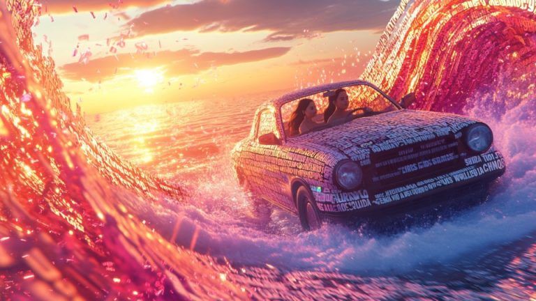 Estos son los Carros Chinos de Segunda que Todos Quieren