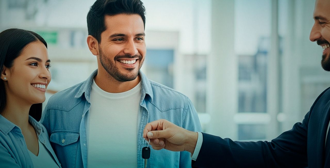 Tu carro desde $191 mensuales