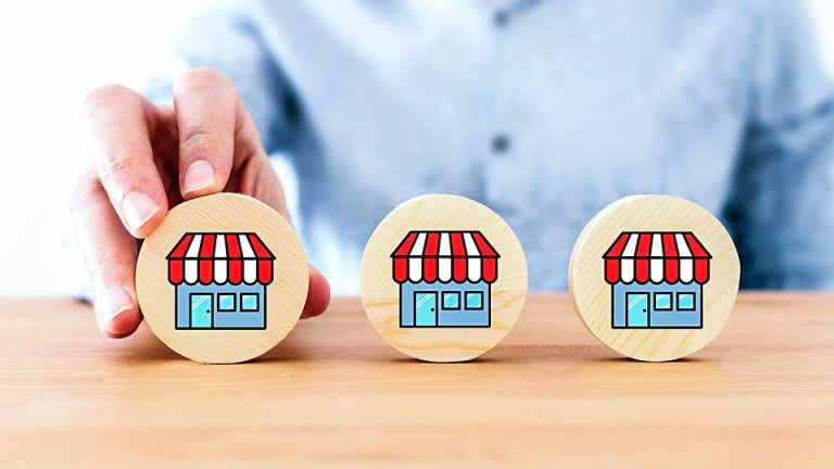 Locales comerciales: ¿Cómo escoger el perfecto para mi negocio?