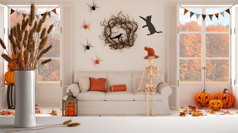 Halloween 2023: Decora tu Casa con estas 8 Ideas Creativas