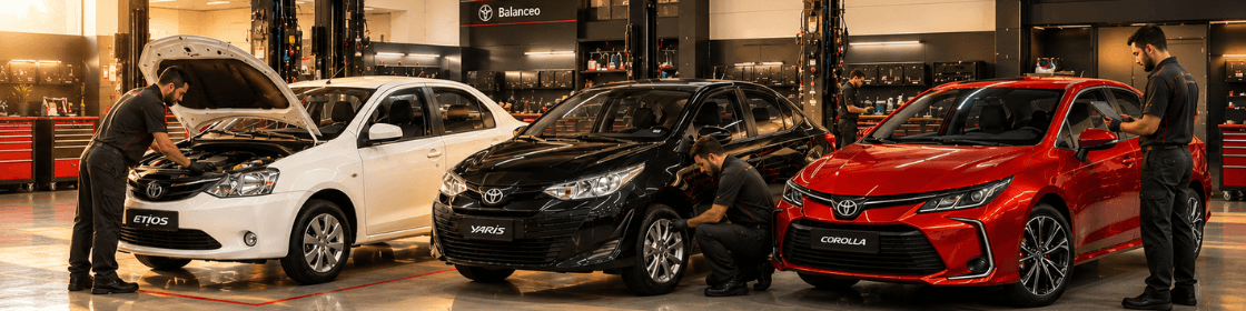 Checklist Completo para Comprar un Auto Usado