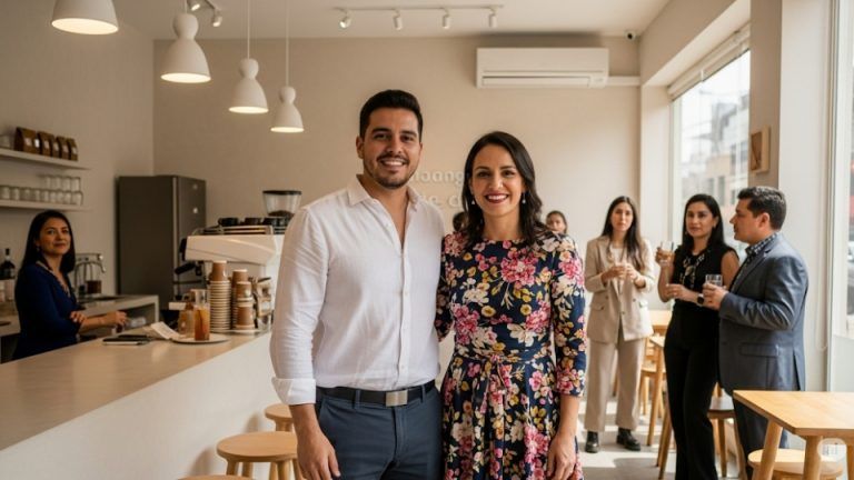 ¿Es Rentable Financiar un Local Comercial? Factores a Considerar antes de Comprar uno