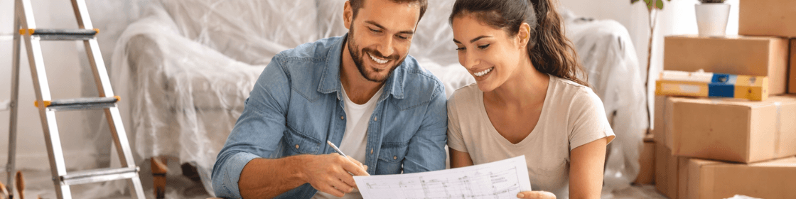 Requisitos para Financiamiento o Remodelación de un Inmueble