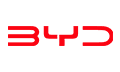 BYD logo