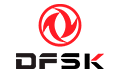 DFSK logo