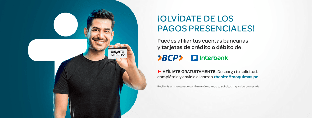 Débito Automático