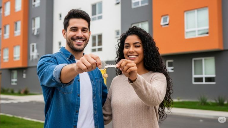 Cómo Comprar un Departamento con MENOS de $90,000 Dólares
