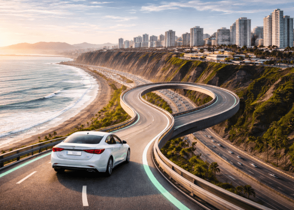 Carros Híbridos vs. Eléctricos 2026: ¿Cuál Conviene Más en Perú?