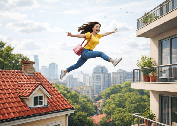 Comprar casa o departamento en 2026: ¿Qué conviene más según tu Presupuesto?