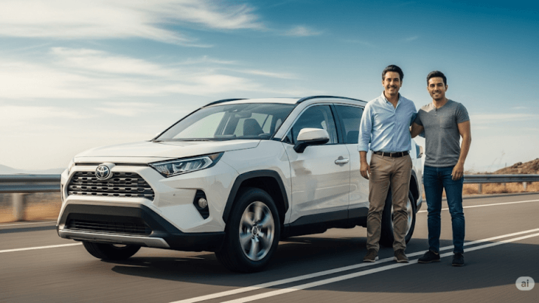 Guía para Financiar tu Camioneta Usada (compradores)