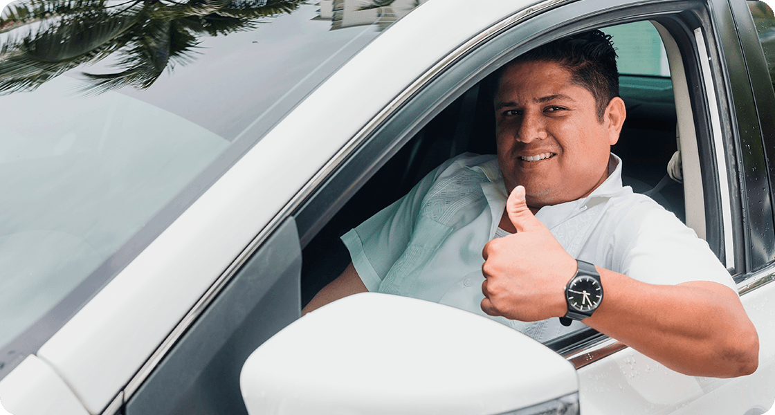 TODOS LOS QUE QUIEREN RENOVAR SU CARRO